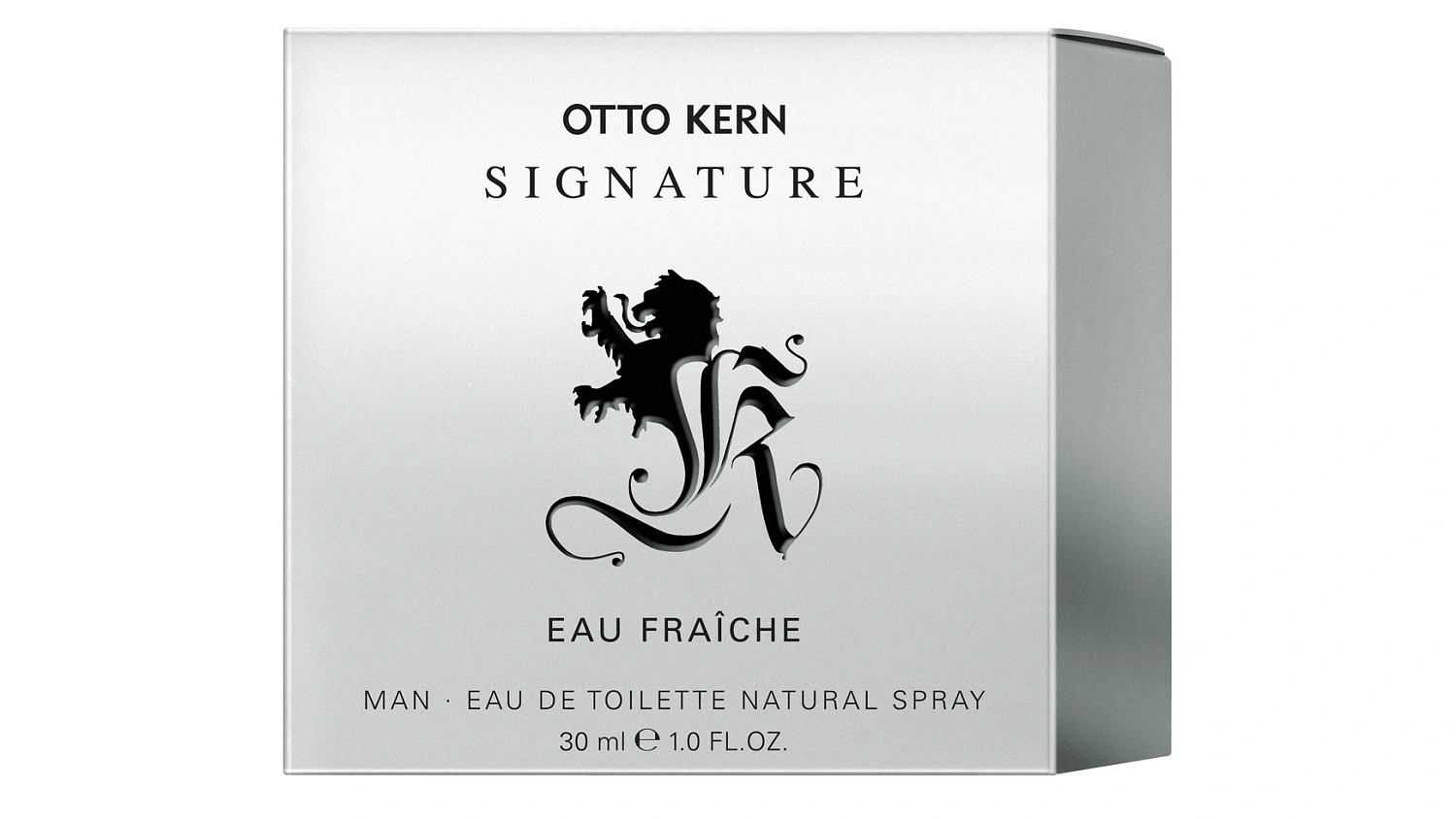 Otto Kern Signature Eau Fraiche
