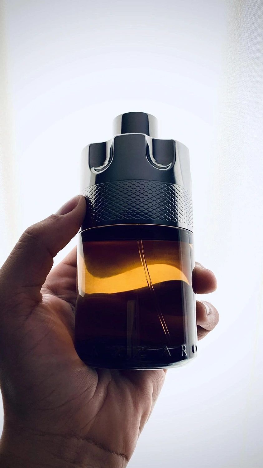 Azzaro Wanted by Night