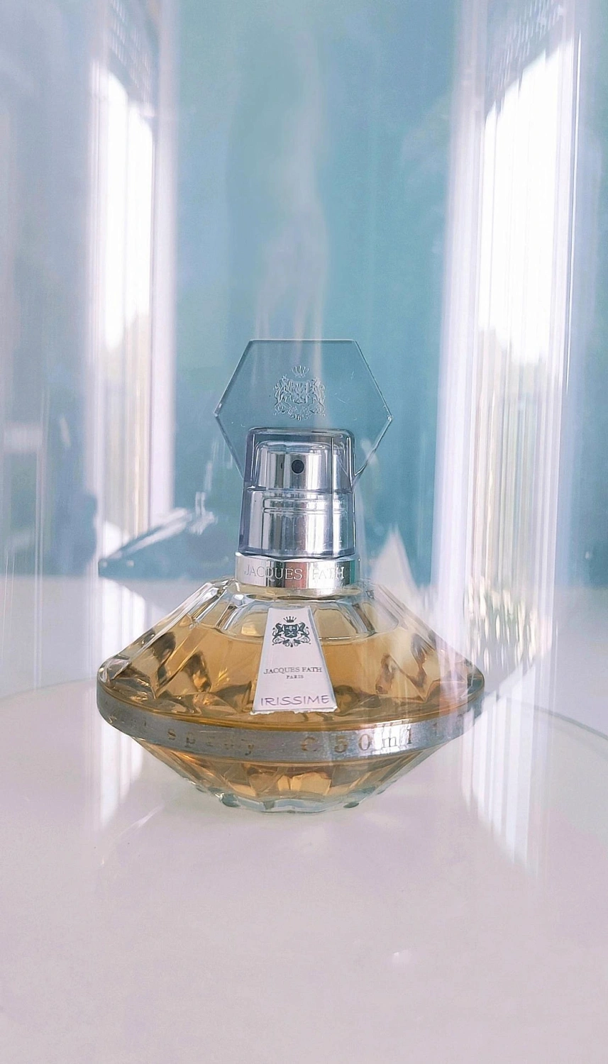 Jacques Fath Irissime