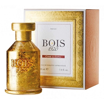 Фото Bois 1920 Come la Luna