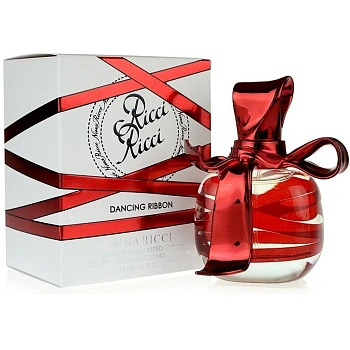 Фото NINA RICCI Ricci Ricci Dancing Ribbon