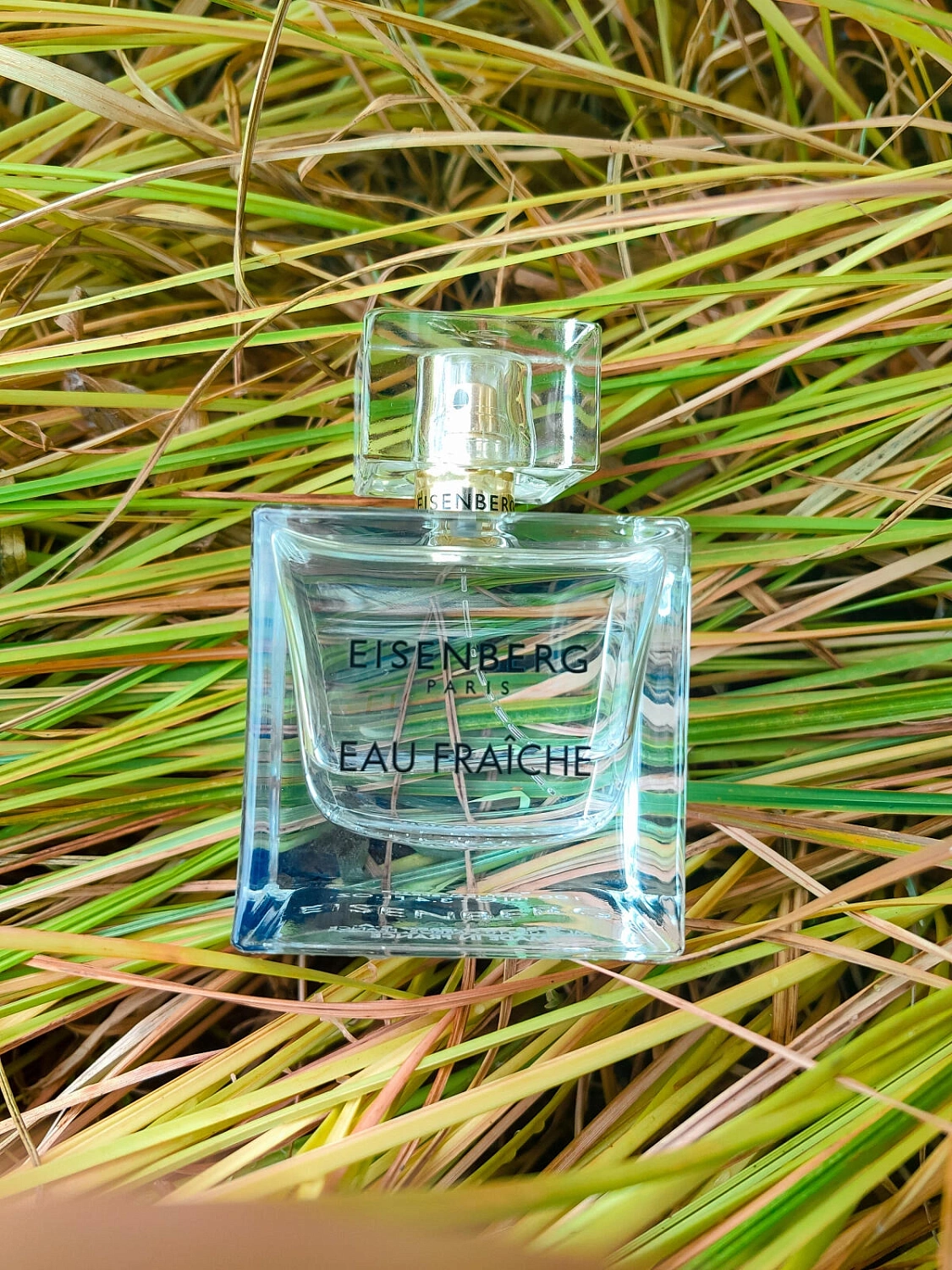 Eisenberg Eau Fraiche
