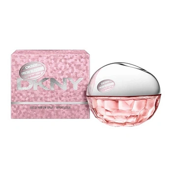 Фото DKNY Be Delicious Fresh Blossom Crystallized