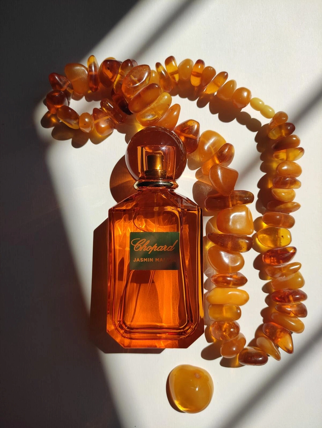 Chopard Jasmin Malika