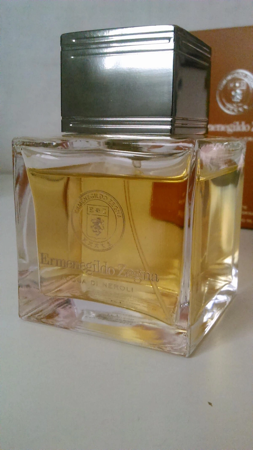 Ermenegildo Zegna Acqua di Neroli