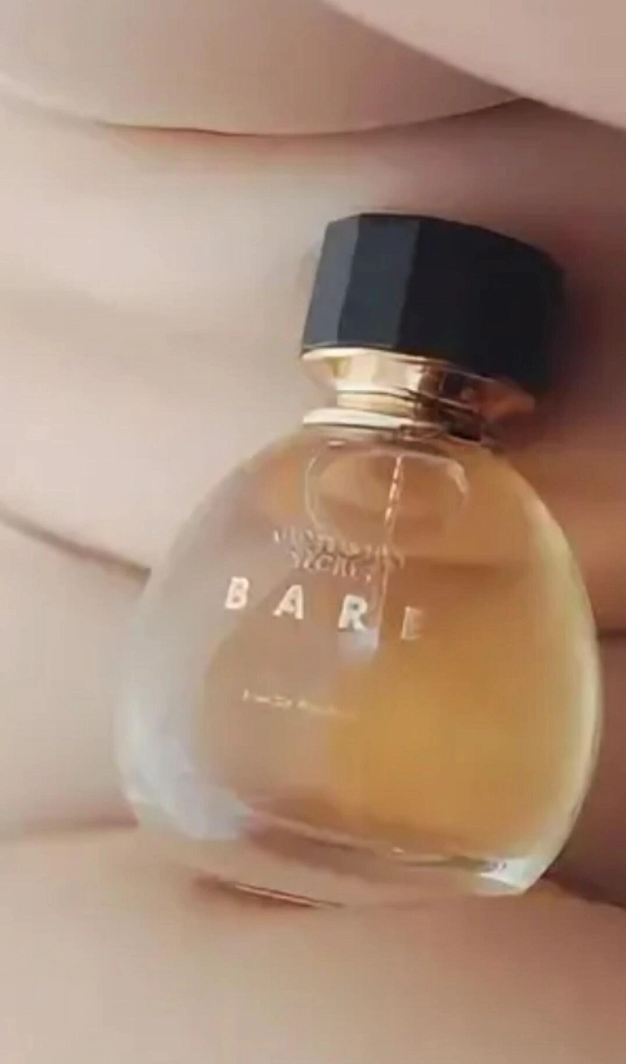 Victoria's Secret Bare