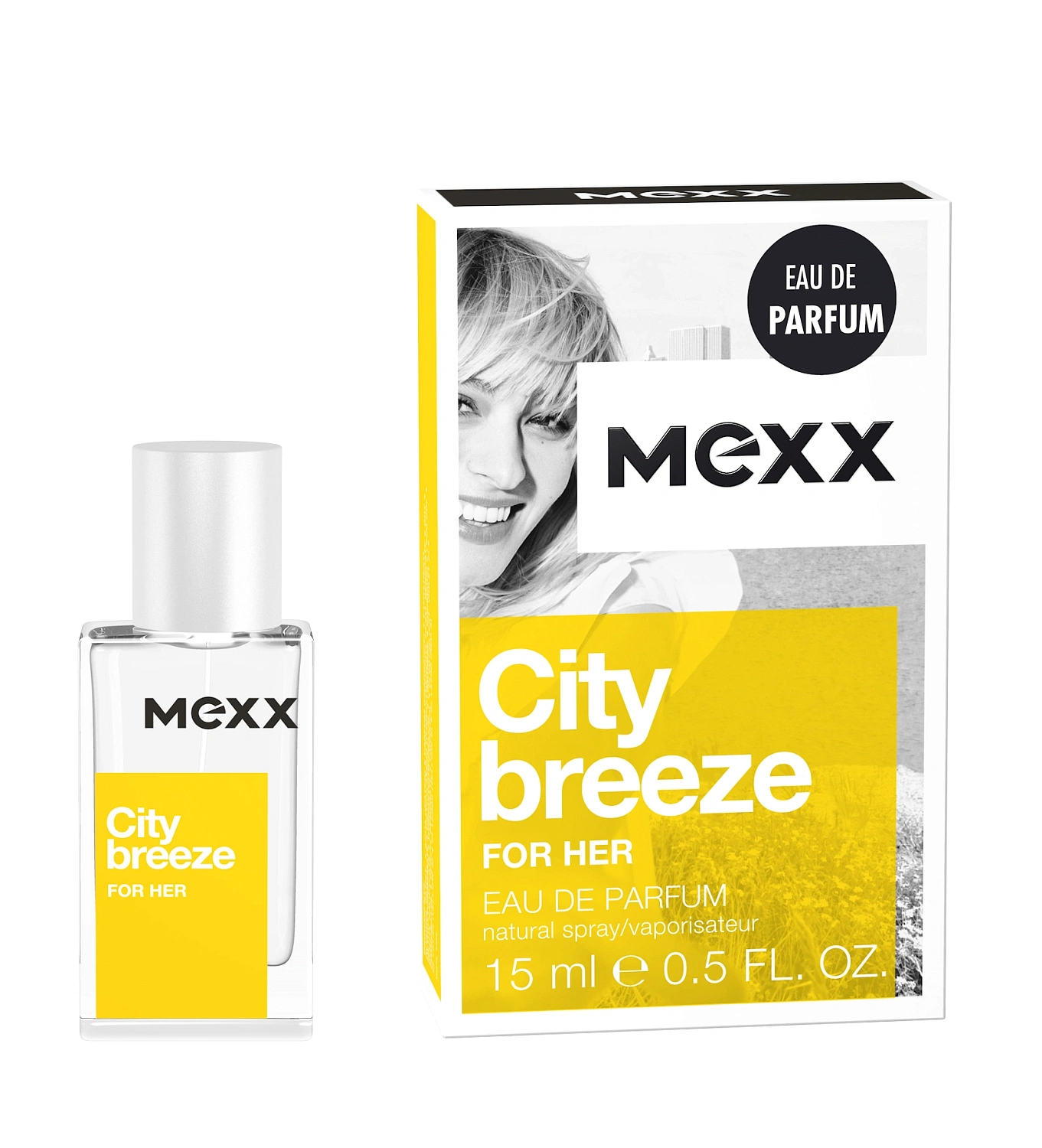 Mexx City Breeze Woman