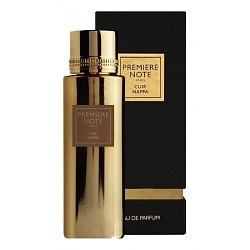 Première Note Cuir Nappa