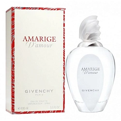Givenchy Amarige D'Amour