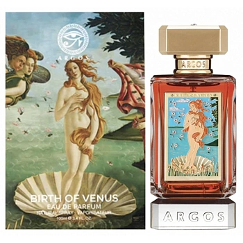 Фото Argos Birth of Venus