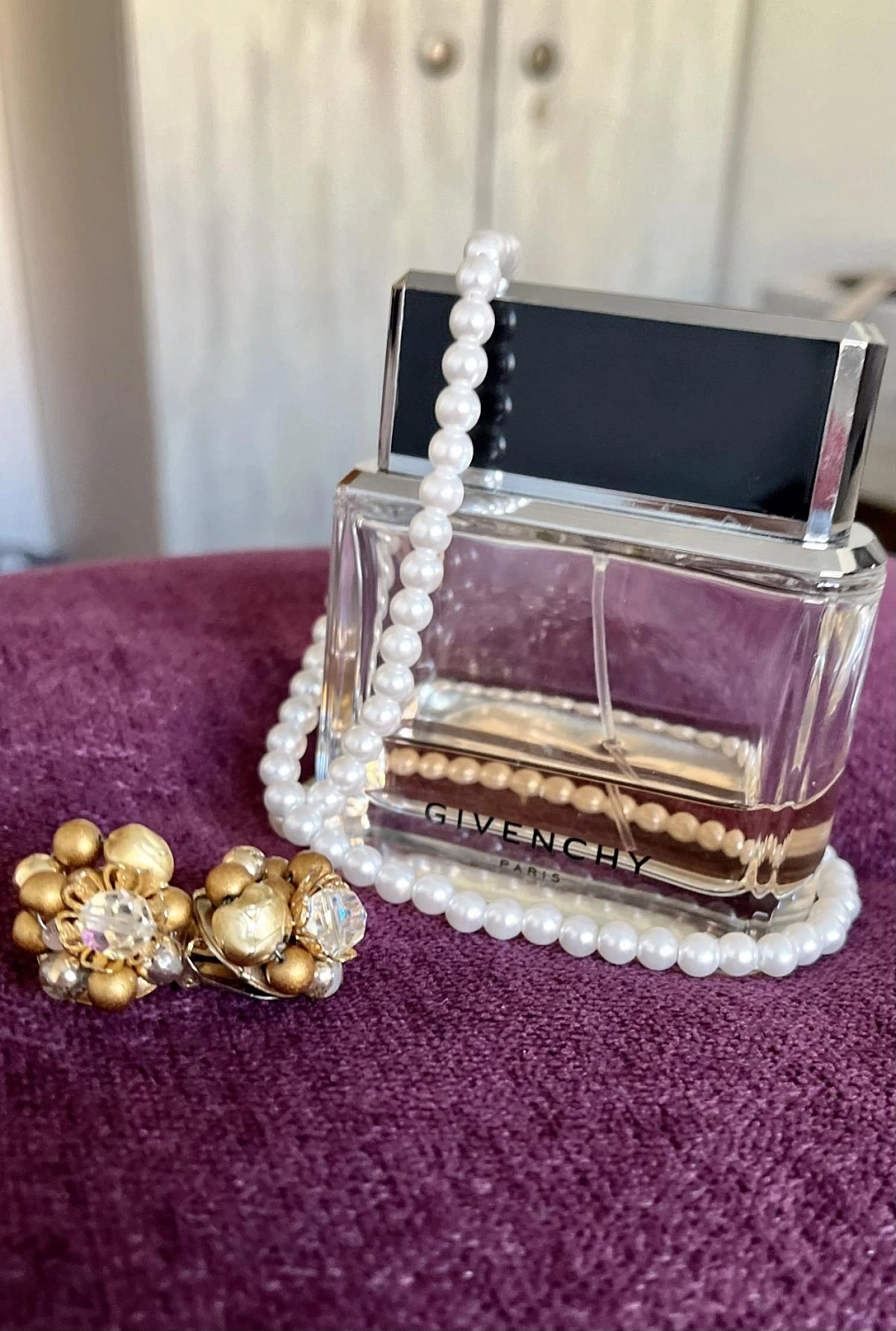 GIVENCHY Dahlia Noir