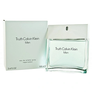 Фото CALVIN KLEIN Truth for Men