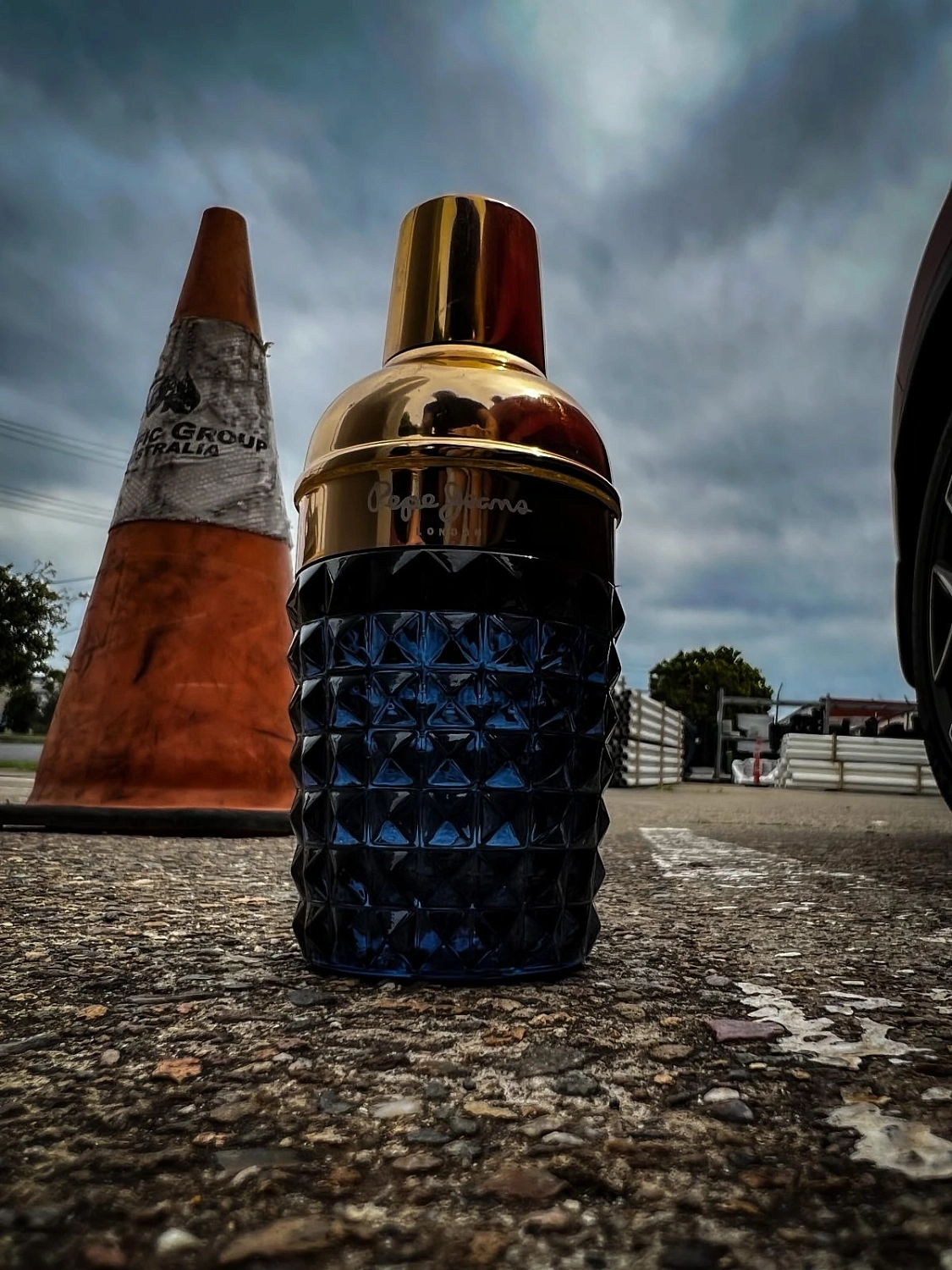 Pepe Jeans London Pepe Jeans Celebrate for Him