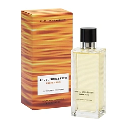 Angel Schlesser Ambre Frais