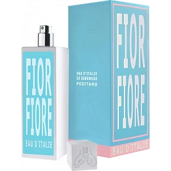 Eau d'Italie Fior Fiore