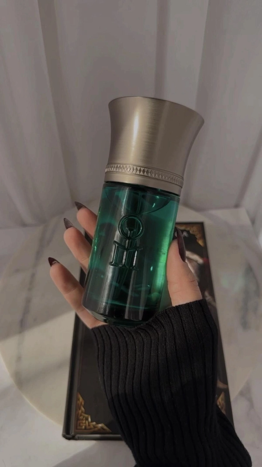 Liquides Imaginaires Sirenis