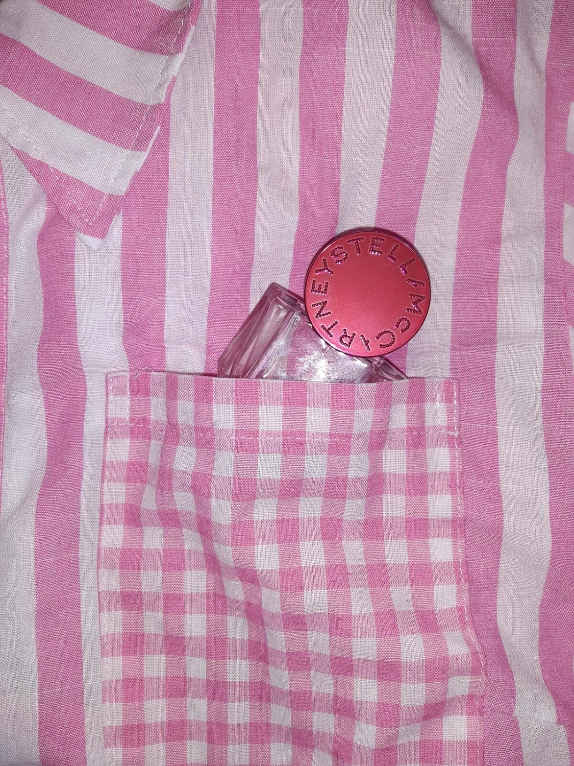 Stella McCartney Pop