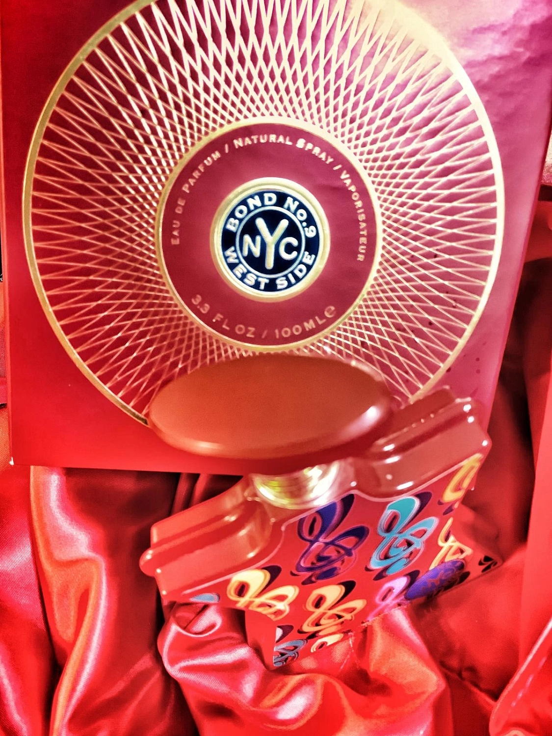 Bond No. 9 West Side