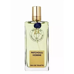 Nicolaï Patchouli Homme
