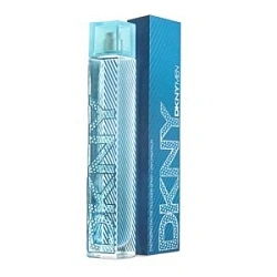 DKNY for Men Summer 2010