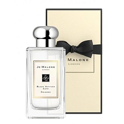 Jo Malone Black Vetyver Cafe