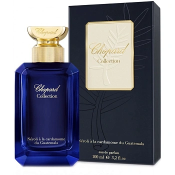 Фото Chopard Neroli a la Cardamome du Guatemala