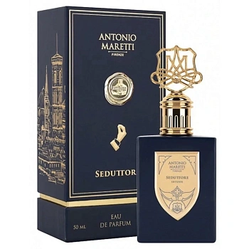 Фото Antonio Maretti Seduttore Intense