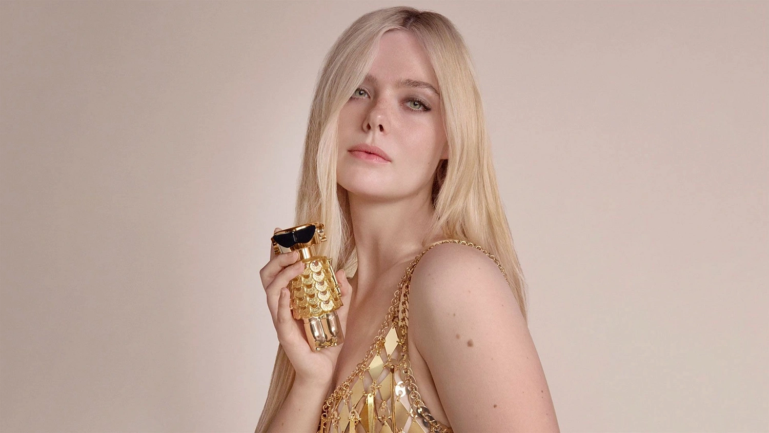 Paco Rabanne Fame Intense