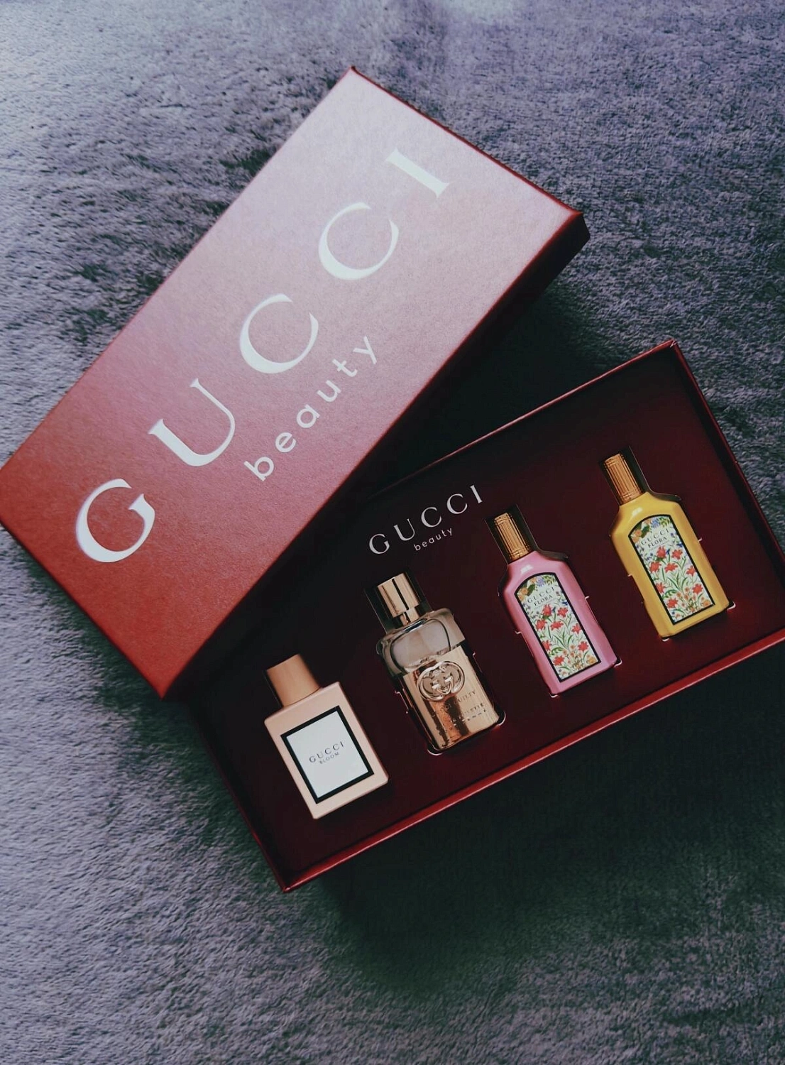 GUCCI Flora Gorgeous Orchid