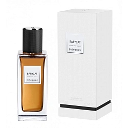 Yves Saint Laurent Babycat