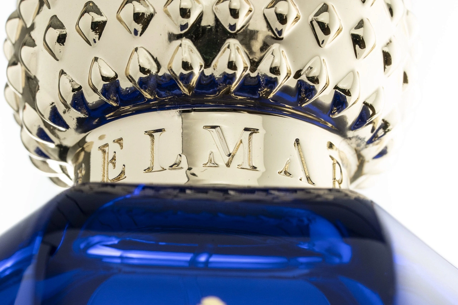 Parfums d'Elmar Yaringa