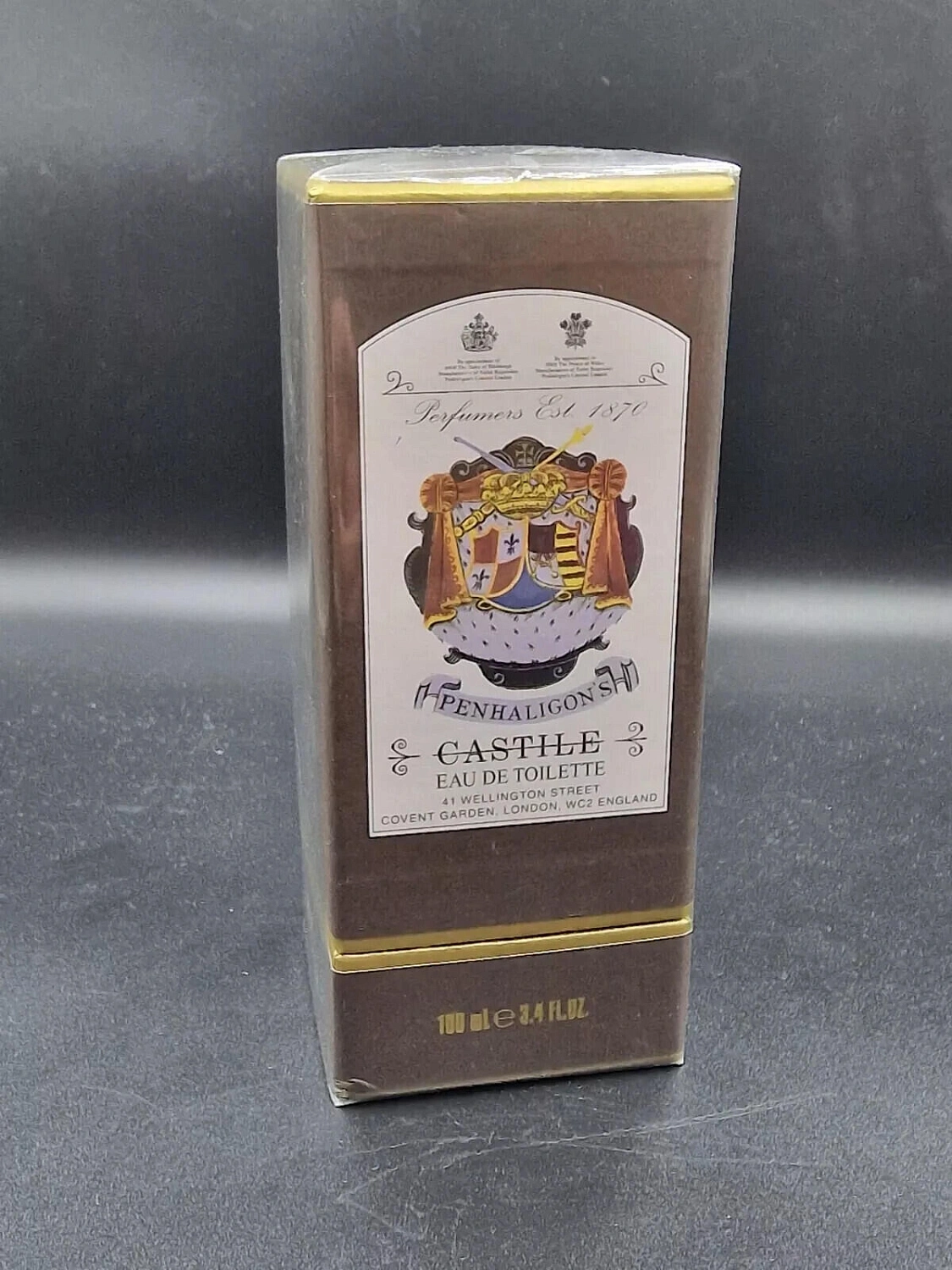 Penhaligon`s Castile