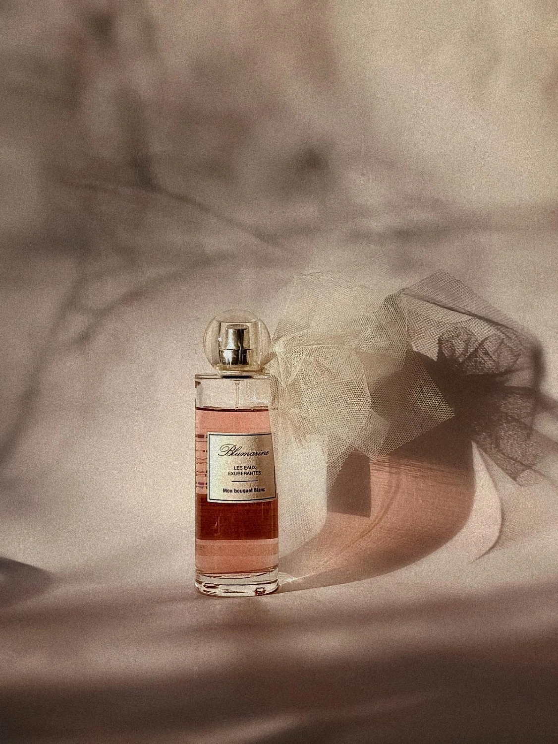 Blumarine Mon Bouquet Blanc Blumarine Mon Bouquet Blanc