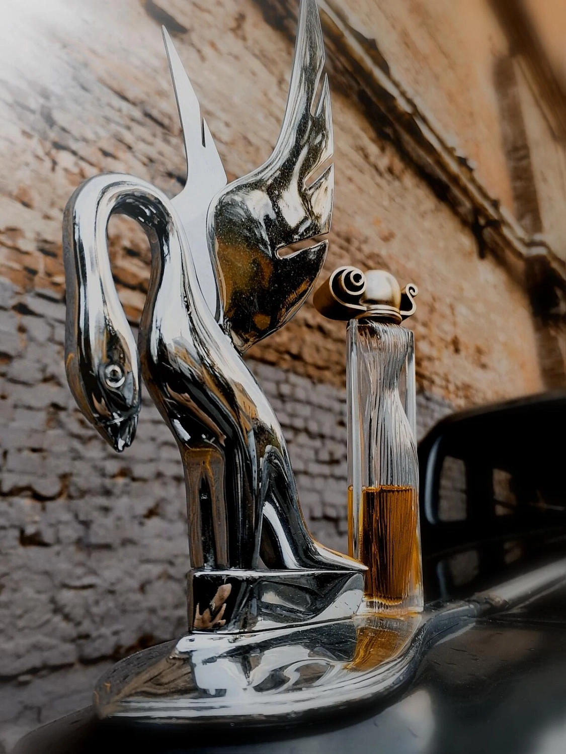 GIVENCHY Organza First Light