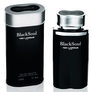 Фото Ted Lapidus Black Soul