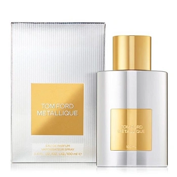 Фото Tom Ford Metallique