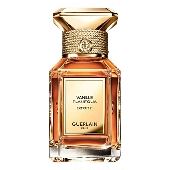 Guerlain Vanille Planifolia Extrait 21 духи, 50 мл тестер