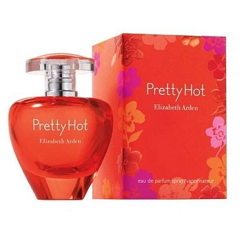 Фото Elizabeth Arden Pretty Hot