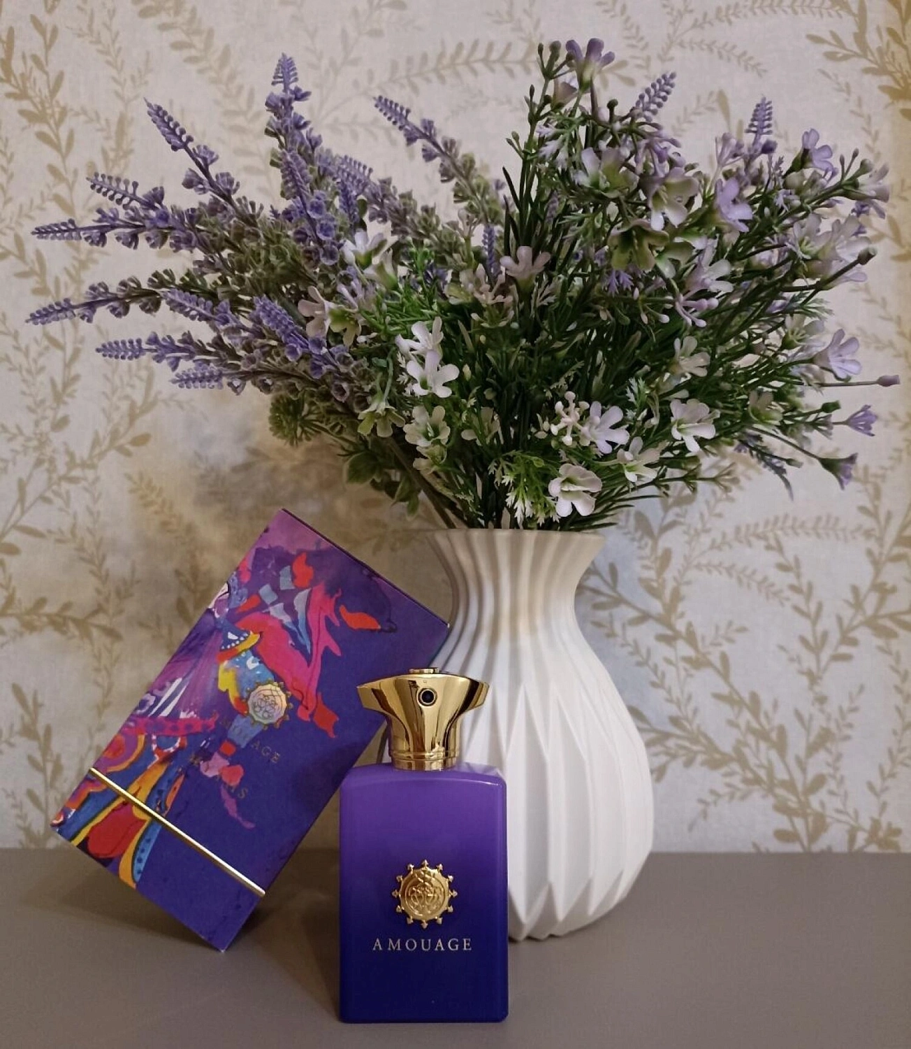 Amouage Myths Man