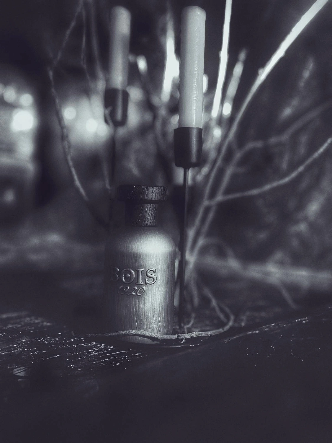 Bois 1920 Scuro Bois 1920 Scuro