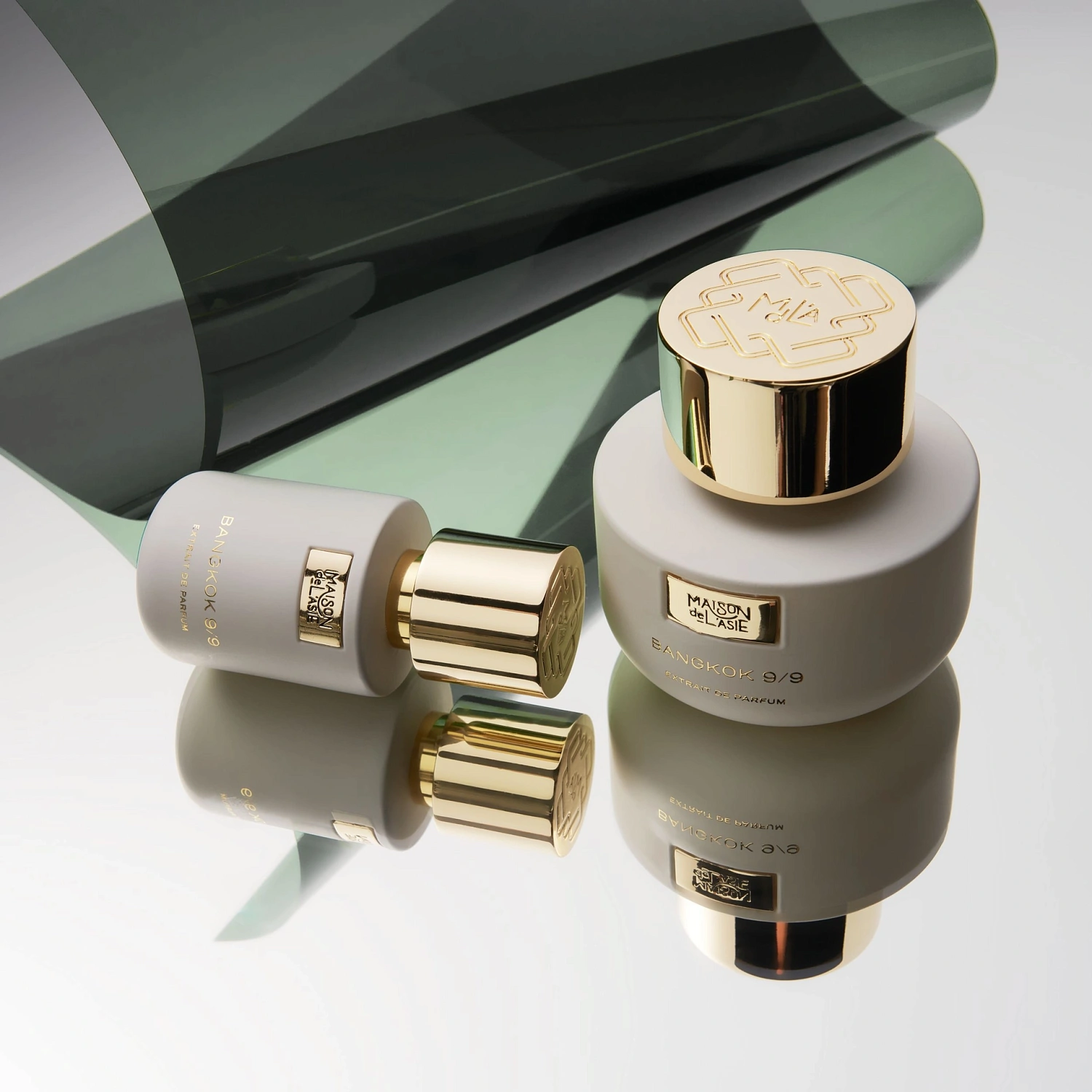 Maison de L'Asie Bangkok 9/9