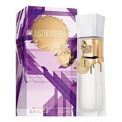 Justin Bieber Collector's Edition