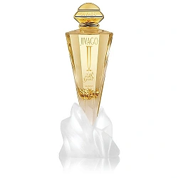 Ilana Jivago 24K Gold