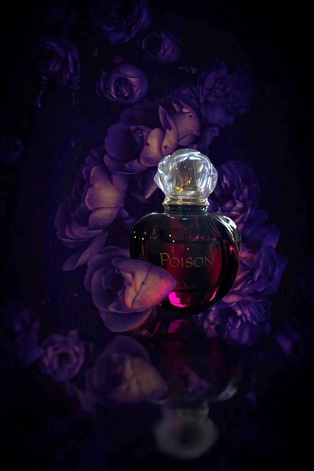 Christian Dior Hypnotic Poison Eau Sensuelle Christian Dior Hypnotic Poison Eau Sensuelle