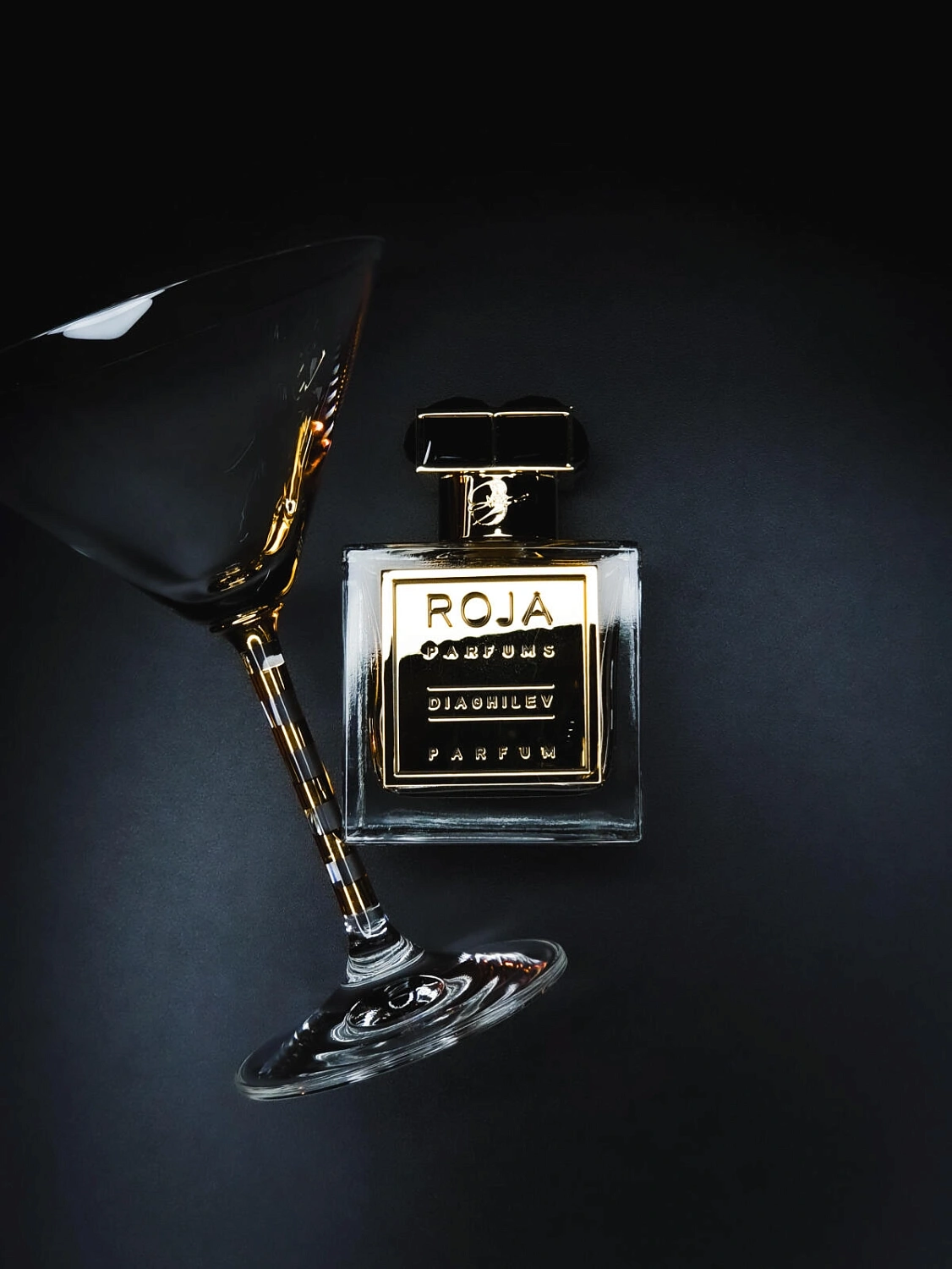 Roja Parfums Diaghilev