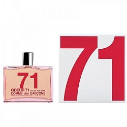Comme des Garçons Odeur 71