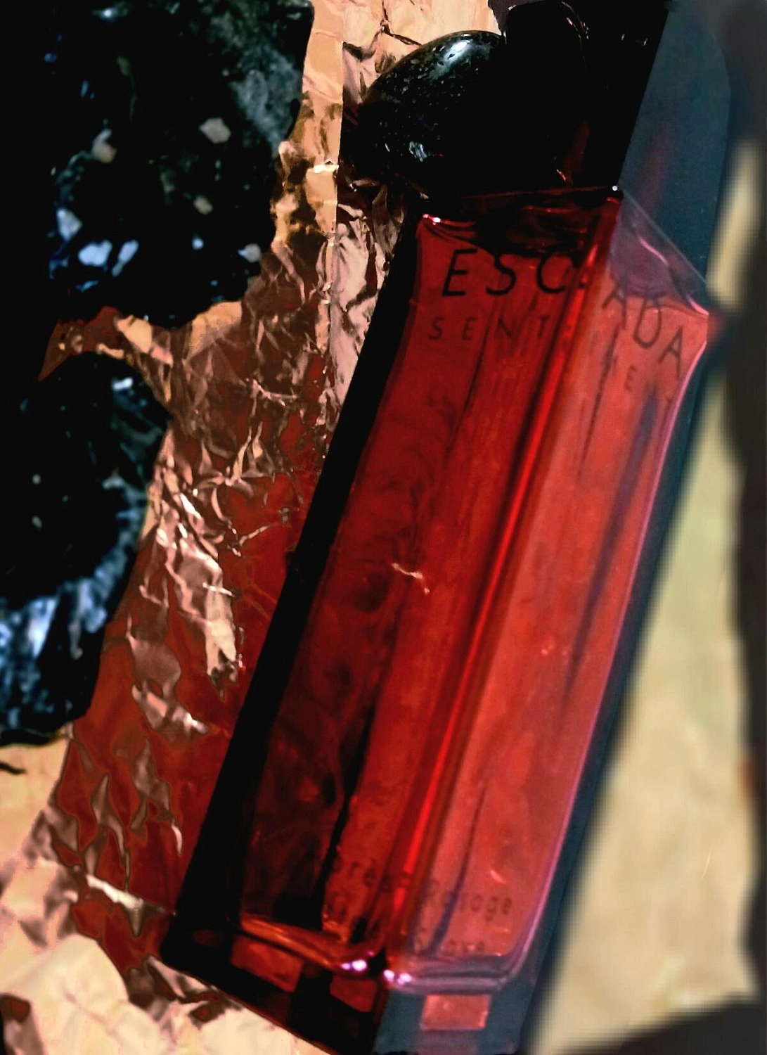 Escada Sentiment Pour Homme