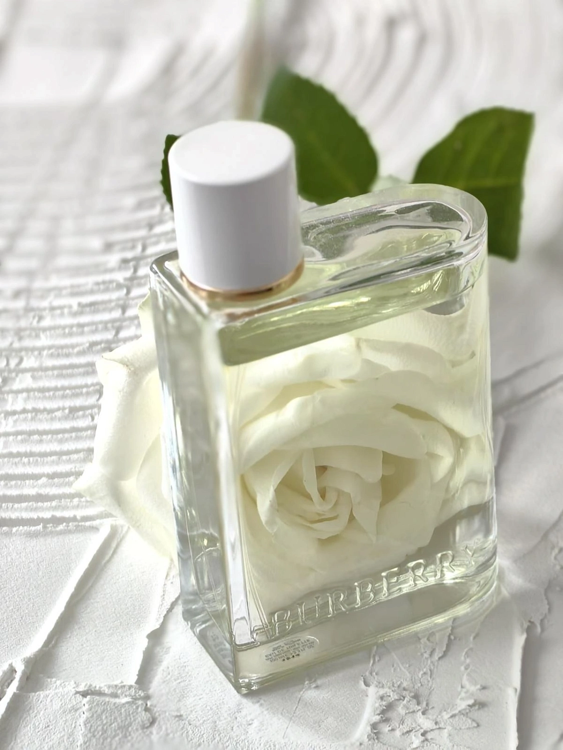 Burberry Her Eau de Toilette Burberry Her Eau de Toilette