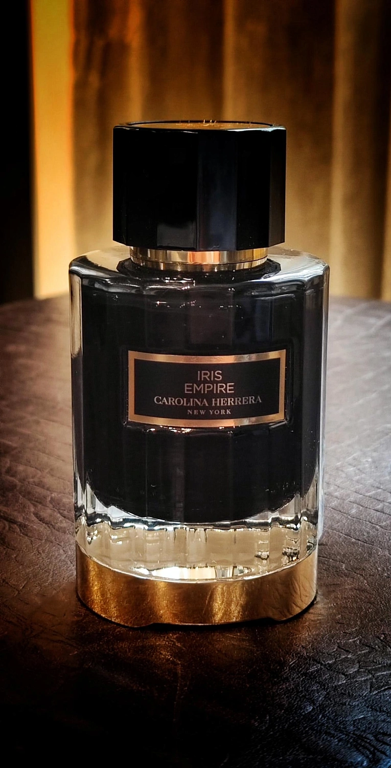CAROLINA HERRERA Iris Empire CAROLINA HERRERA Iris Empire