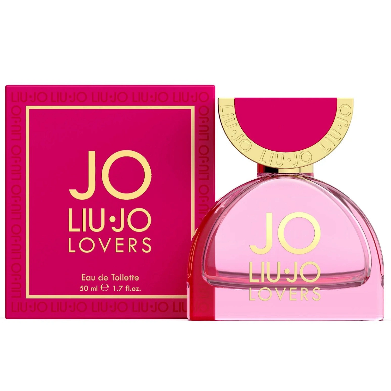 LIU JO Lovers JO